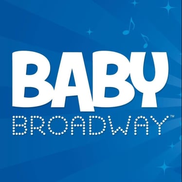 Baby Broadway | Baby Gospel | Baby Knees Up