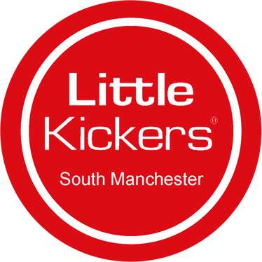 Little Kickers South Manchester and Trafford