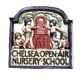 Chelsea Open Air Nursery School