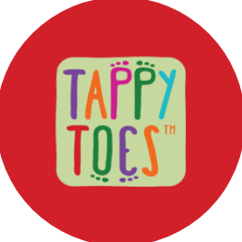 Tappy Toes