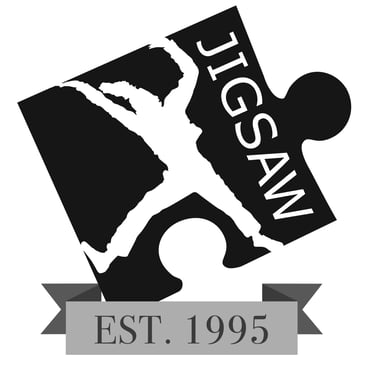 Jigsaw Arts Balham