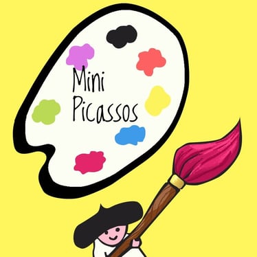 Mini Picassos