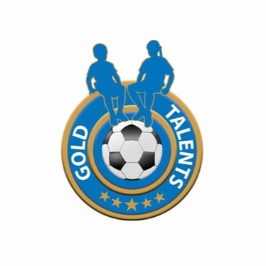 Gold Talents Academy Limited