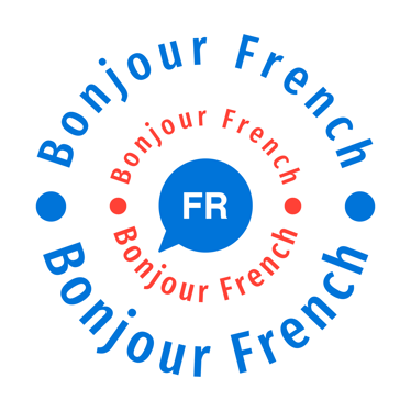 Bonjour French