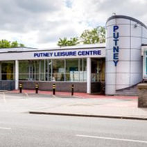 Putney Leisure Centre
