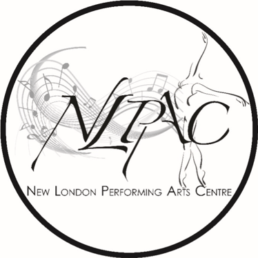 New London Performing Arts Centre