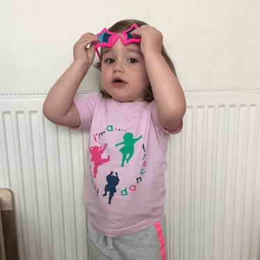 diddi dance Bexley & Orpington