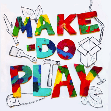 Make-Do Play CIC