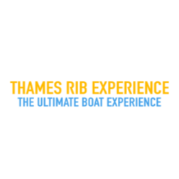 Thames Rib Experience