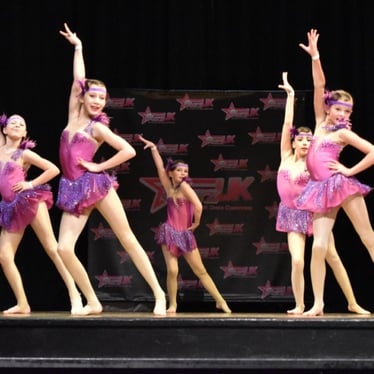 Dance With Us