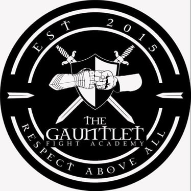 Gauntlet Fight Academy