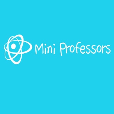 Mini Professors Chichester