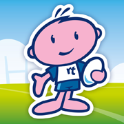 Rugbytots South West LLP