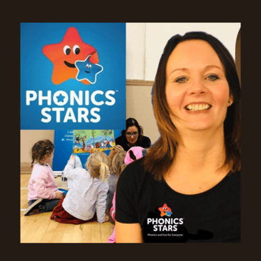 Phonics Stars Blackheath