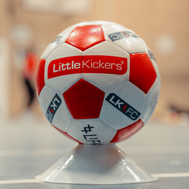 Little Kickers Bournemouth, Poole, Christchurch and Ringwood