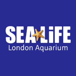 Sealife London Aquarium