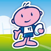 Rugbytots High Barnet & North Finchley