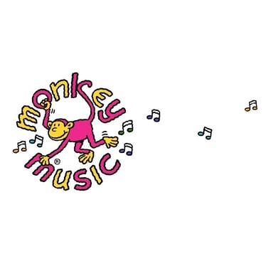 Monkey Music Notting Hill, Kensington & Holland Park
