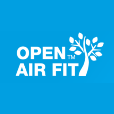 Open. Air Fit Ltd