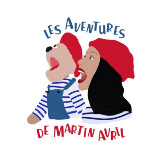 Les Aventures de Martin Avril