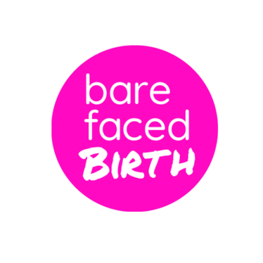Barefaced Birth