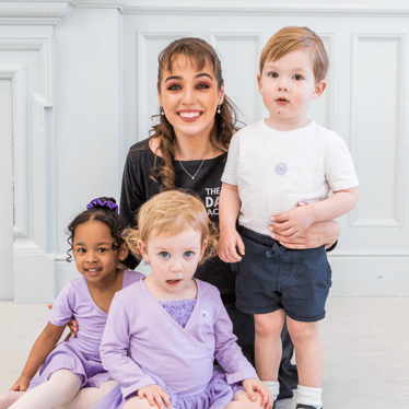 The Little Dance Academy Richmond & Kew