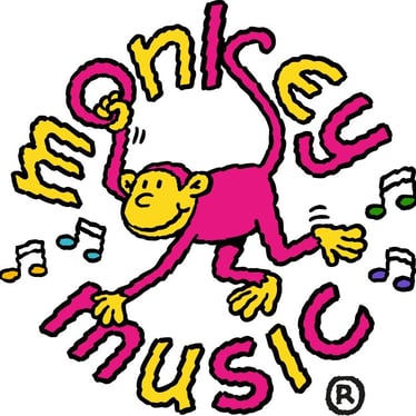 Monkey Music Southgate, Winchmore Hill & East Barnet
