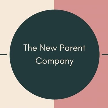 The New Parent Company