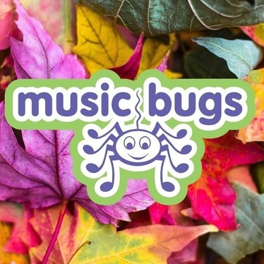 Music Bugs Brentwood