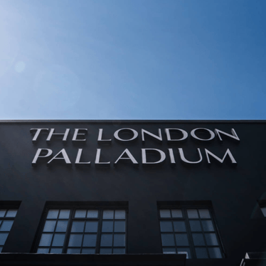 London Palladium