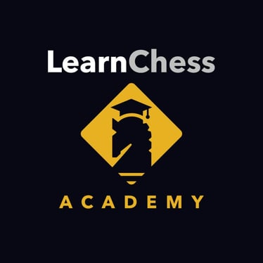 LearnChess Academy