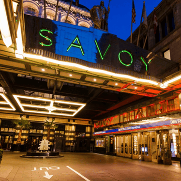 Savoy Theatre