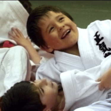 Yawara Martial Arts