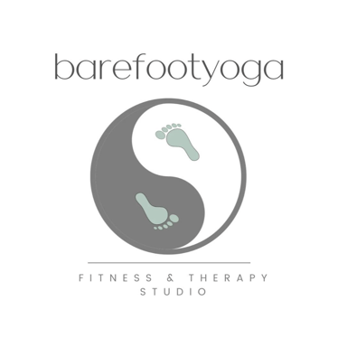 Barefoot Yoga