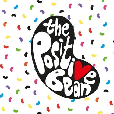 The Positive Bean