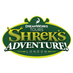 Shrek's Adventure