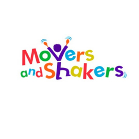 Movers and Shakers