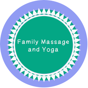 Family Massage and Yoga
