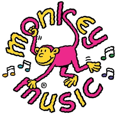 Monkey Music Hampstead & Maida Vale
