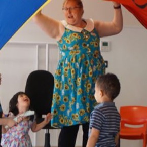 Singalong Sally