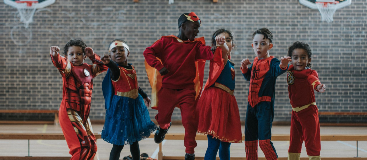 Jigsaw Performing Arts School