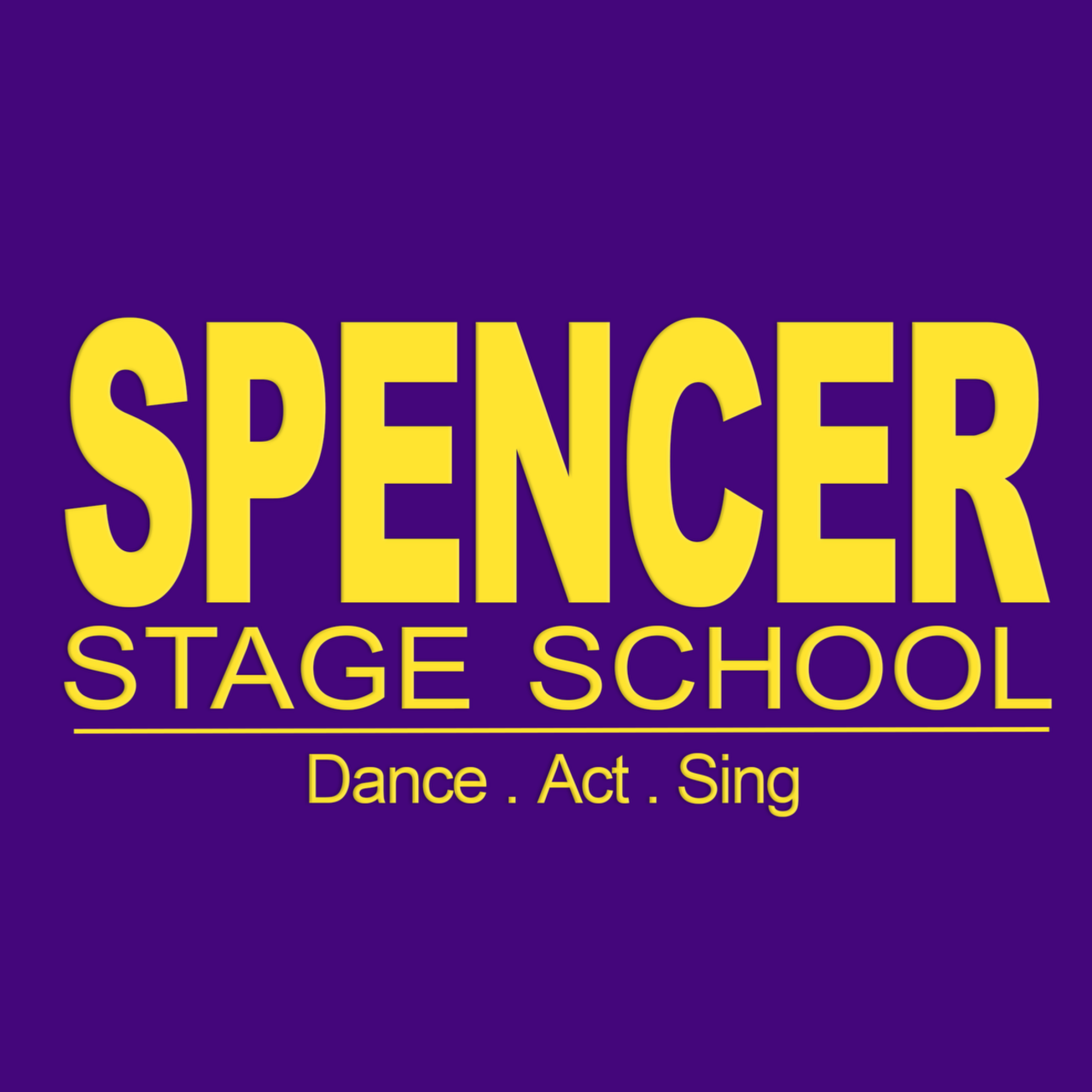 Spencer Stage School