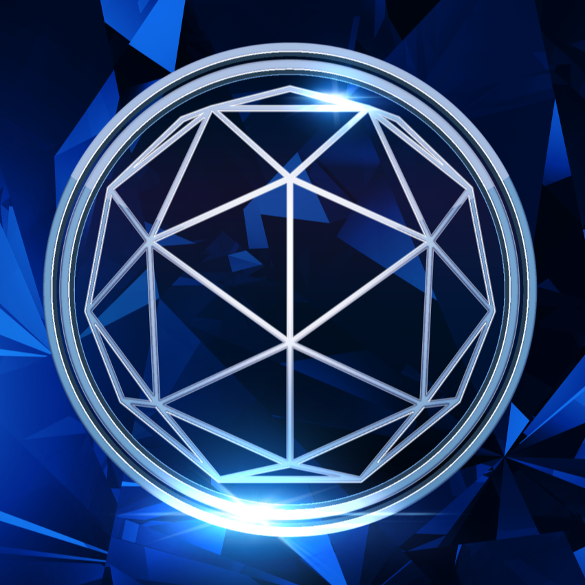 The Crystal Maze