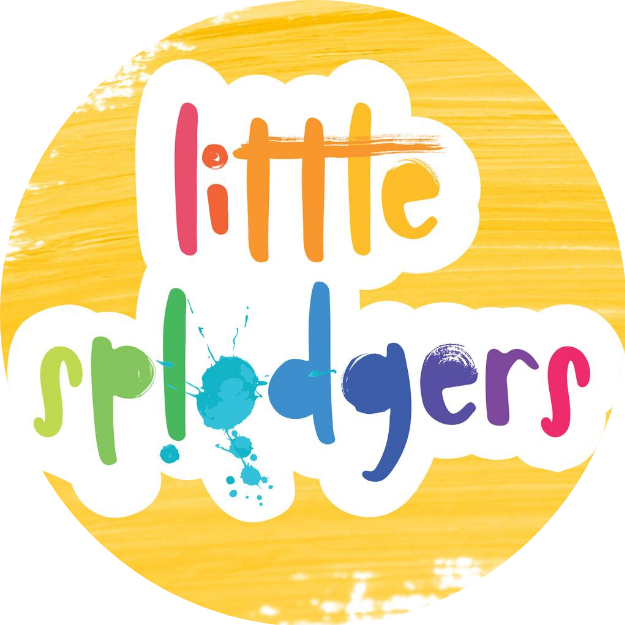 Little Splodgers