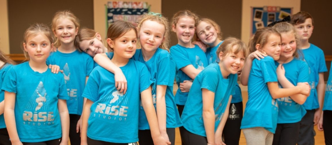 Rise Studios