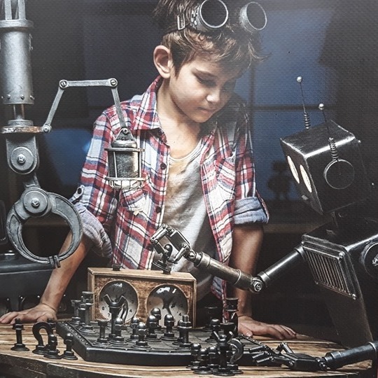 Hope Chess School
