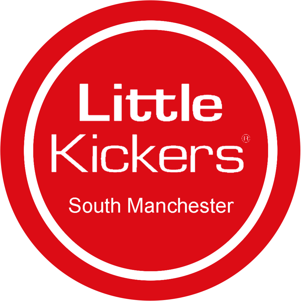 Little Kickers South Manchester and Trafford