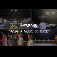 Yamaha Music School Croydon