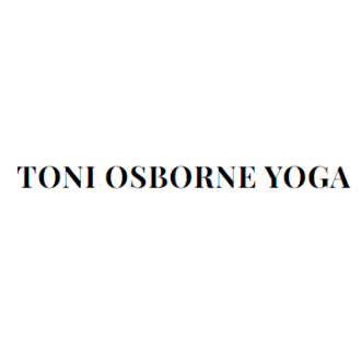 Toni Osborne Yoga