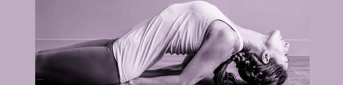 Toni Osborne Yoga